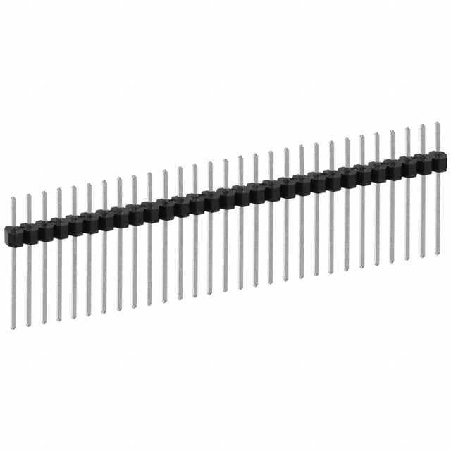 PEC29SAGN Sullins Connector Solutions  Embases à broches mâles